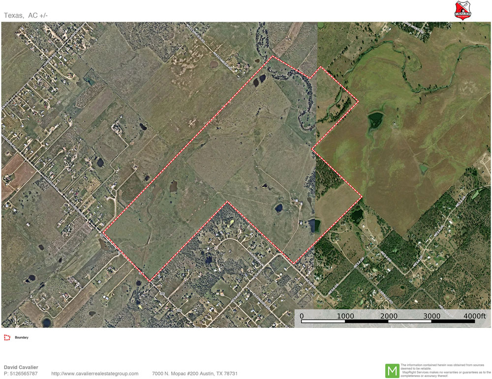 Preliminary Platt Block U